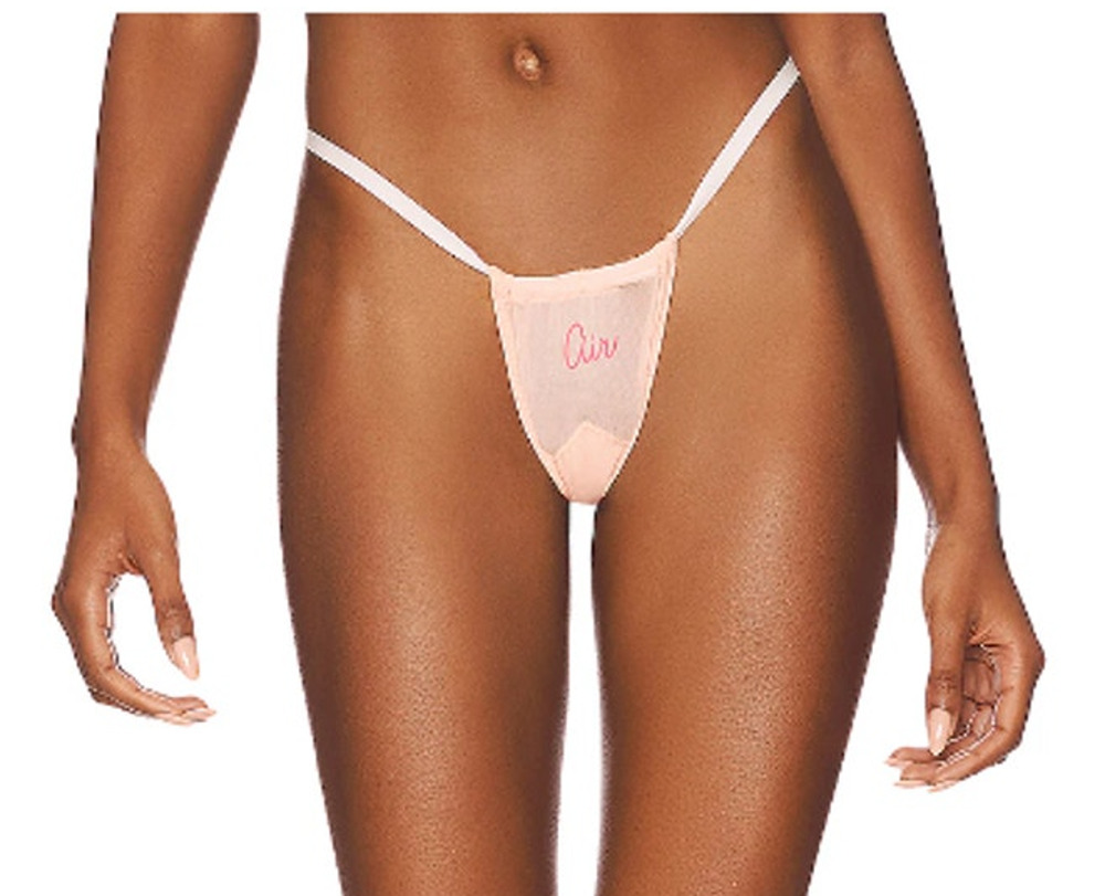 We Are HAH Zodiac Cancer Thong Panties 3-Pack Underwear Panty, One‎ Size OS